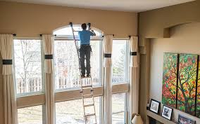 Professional Windows in Central Falls, RI